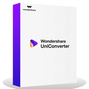UniConverter 2025 For Windows ([Lifetime License]