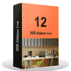 Ableton Live Suite 2024 For Windows [Lifetime License]